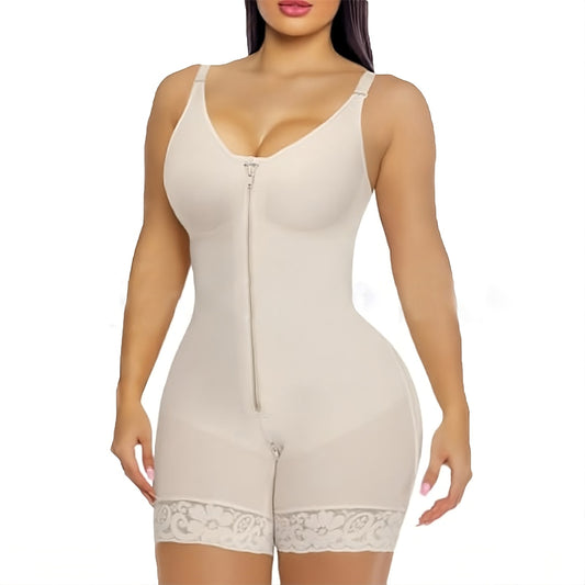 High-Waist Shapewear