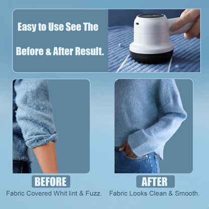 Fabric Shaver
